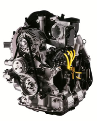 U2905 Engine